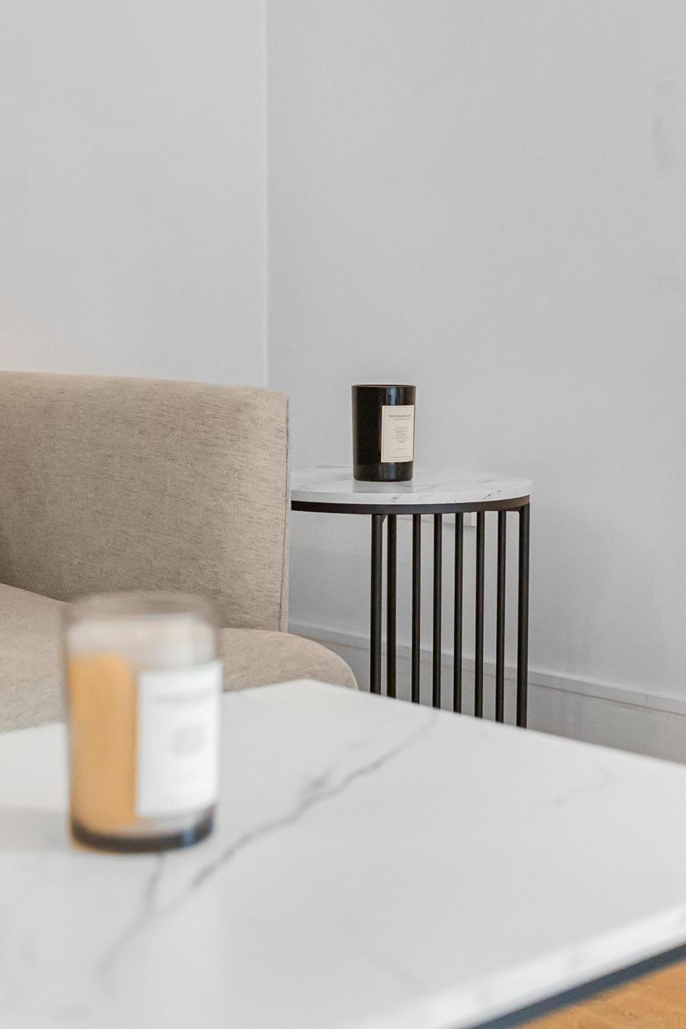 King'S Cross - 2Br With Terrace - Cityapartmentstay Londres Extérieur photo
