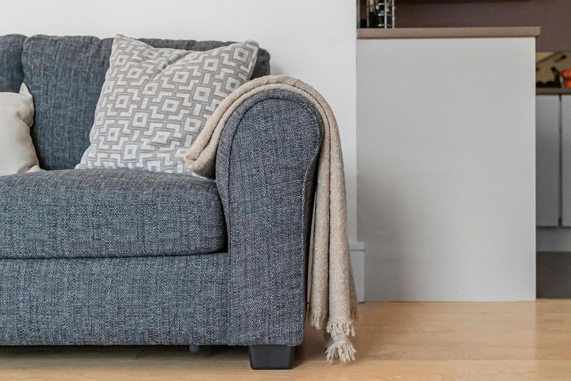 King'S Cross - 2Br With Terrace - Cityapartmentstay Londres Extérieur photo